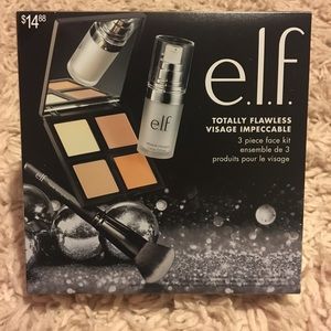 ELF Totally Flawless Face Kit